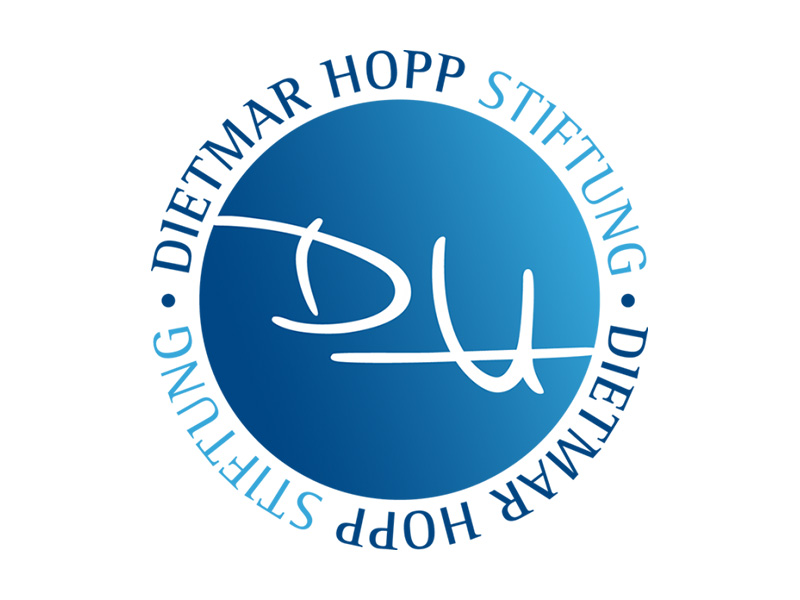 Dietmar Hopp Stiftung
